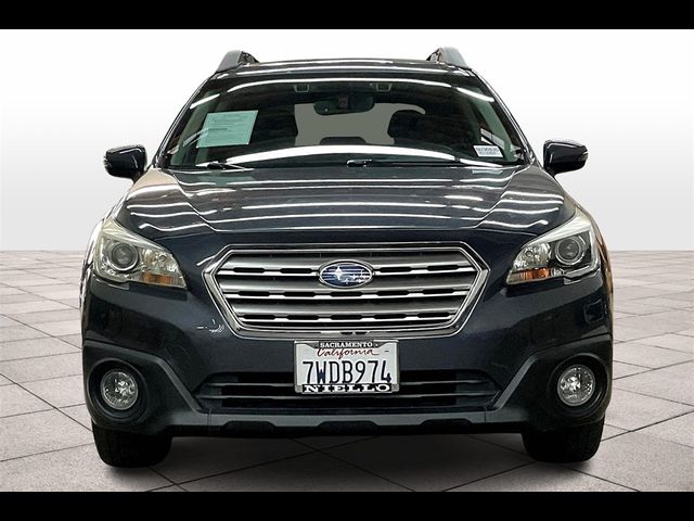 2017 Subaru Outback Premium