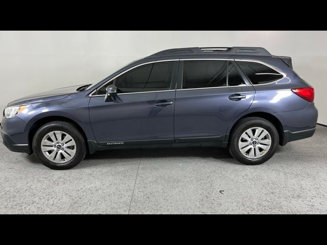 2017 Subaru Outback Premium