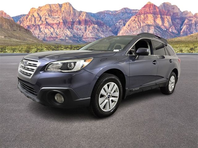 2017 Subaru Outback Premium