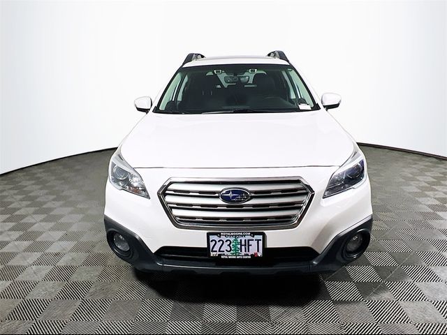 2017 Subaru Outback Premium