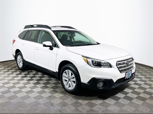 2017 Subaru Outback Premium