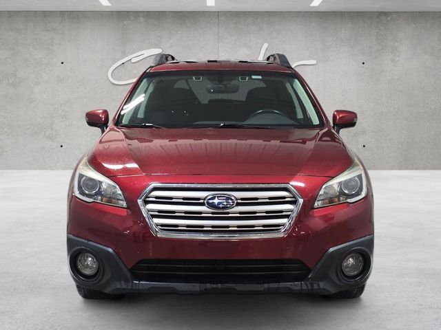 2017 Subaru Outback Premium