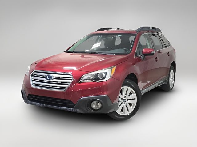 2017 Subaru Outback Premium