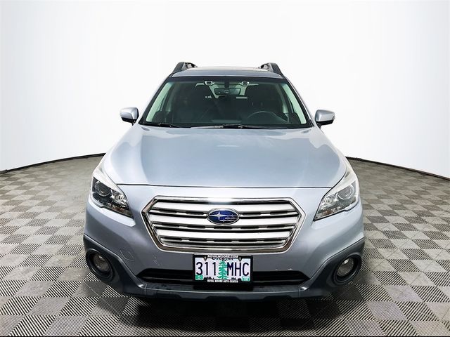 2017 Subaru Outback Premium