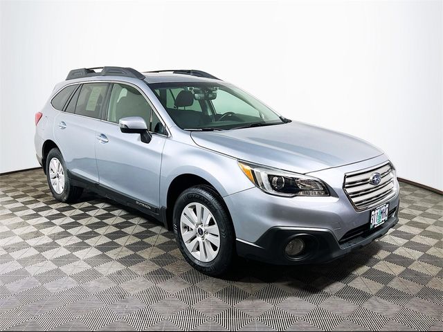 2017 Subaru Outback Premium