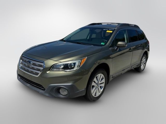 2017 Subaru Outback Premium