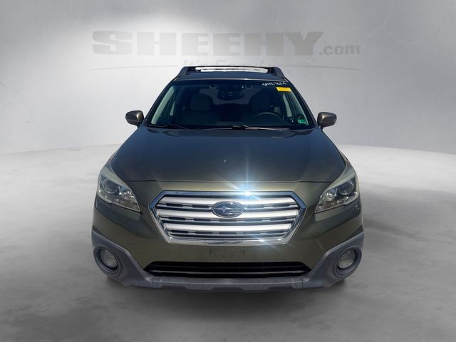 2017 Subaru Outback Premium