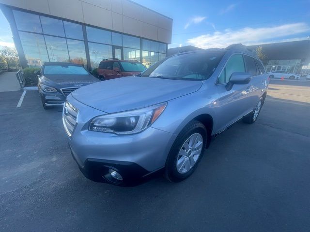 2017 Subaru Outback Premium