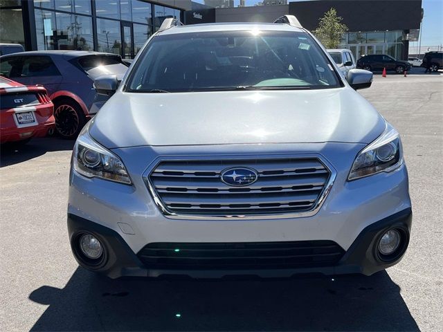 2017 Subaru Outback Premium