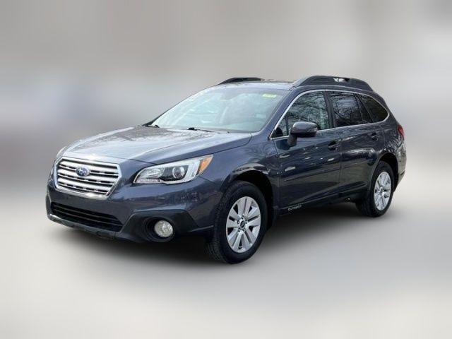 2017 Subaru Outback Premium