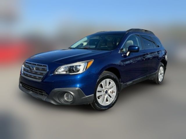 2017 Subaru Outback Premium