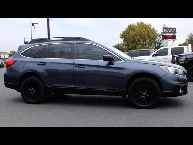 2017 Subaru Outback Premium