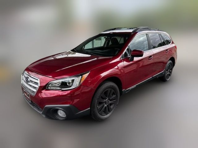 2017 Subaru Outback Premium