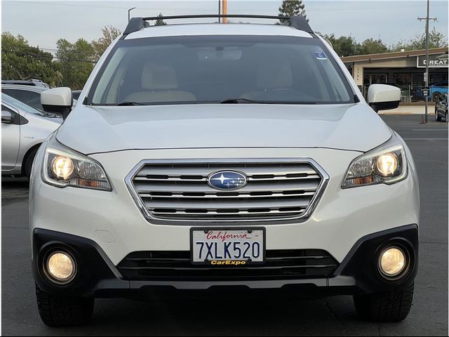 2017 Subaru Outback Premium