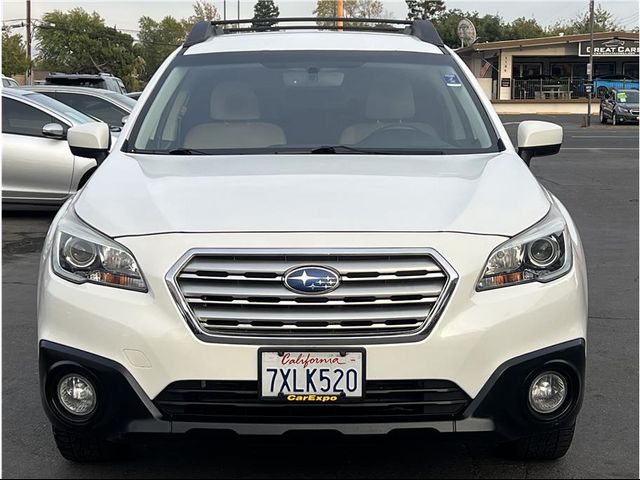 2017 Subaru Outback Premium