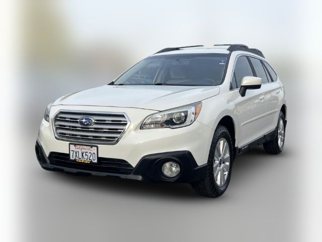 2017 Subaru Outback Premium