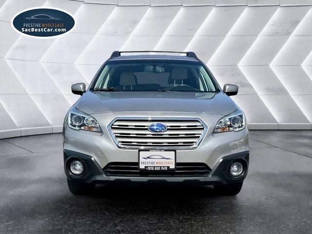 2017 Subaru Outback Premium