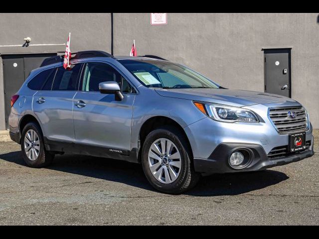 2017 Subaru Outback Premium