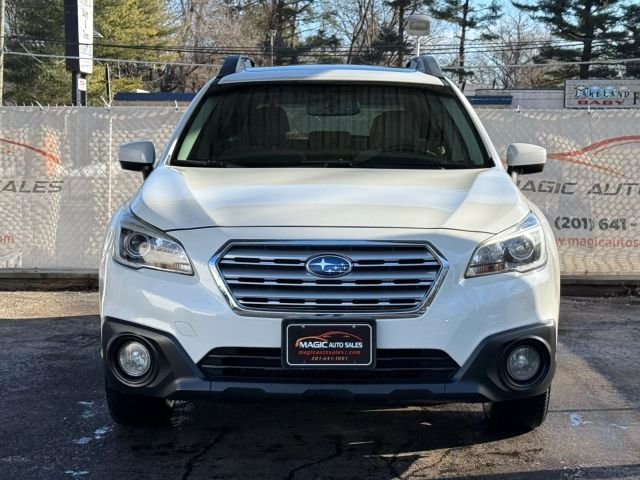 2017 Subaru Outback Premium