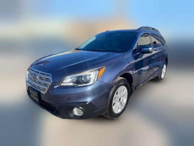 2017 Subaru Outback Premium