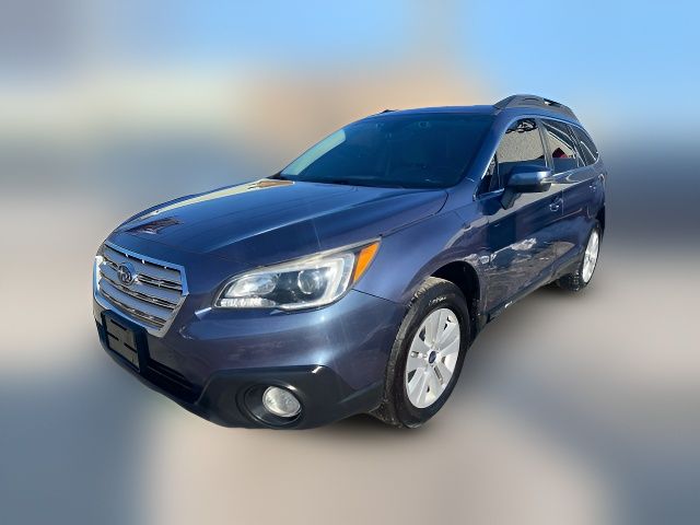 2017 Subaru Outback Premium