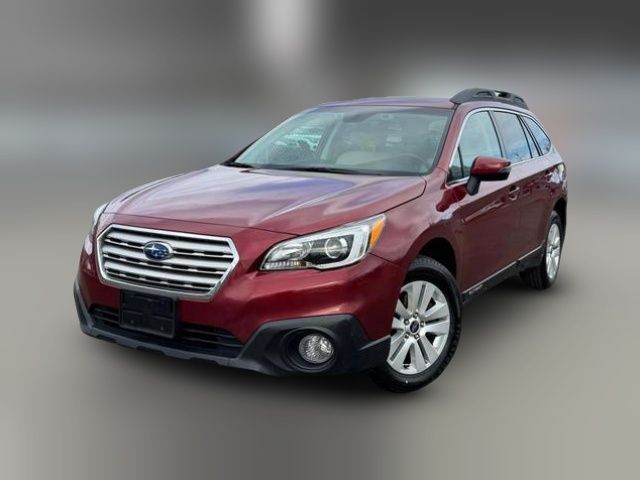 2017 Subaru Outback Premium