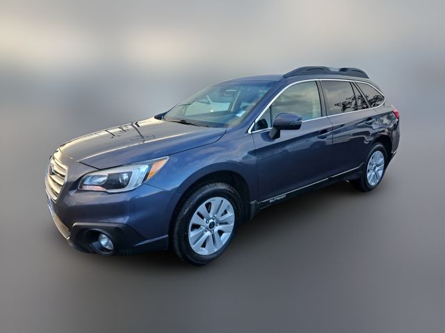 2017 Subaru Outback Premium
