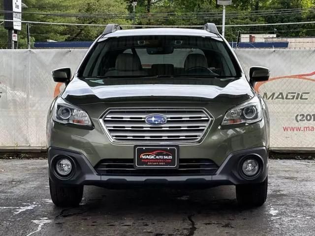 2017 Subaru Outback Premium