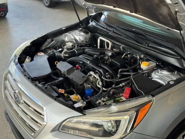 2017 Subaru Outback Premium