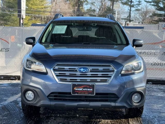 2017 Subaru Outback Premium