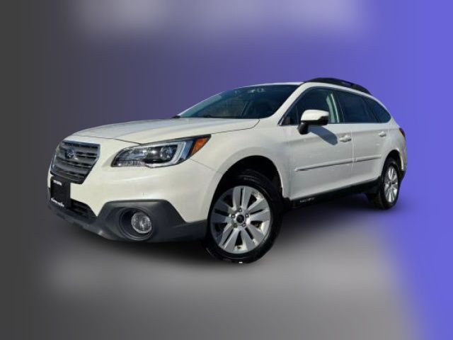 2017 Subaru Outback Premium