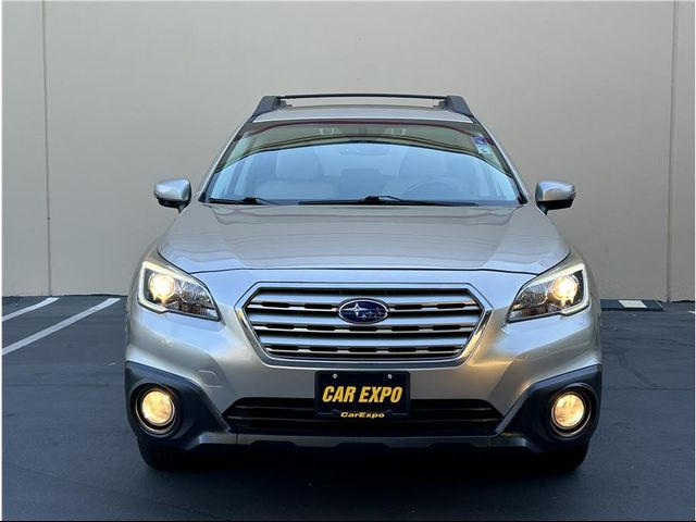 2017 Subaru Outback Premium