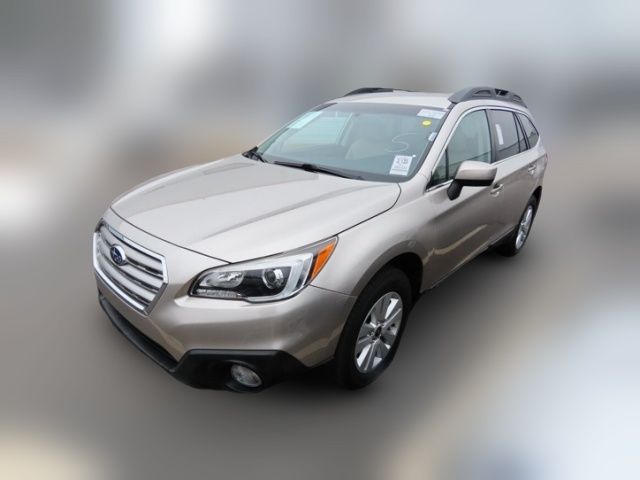 2017 Subaru Outback Premium