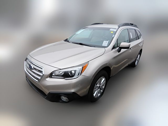 2017 Subaru Outback Premium