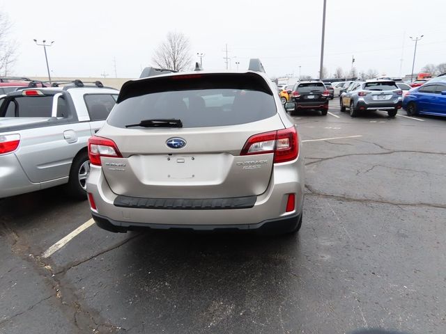 2017 Subaru Outback Premium