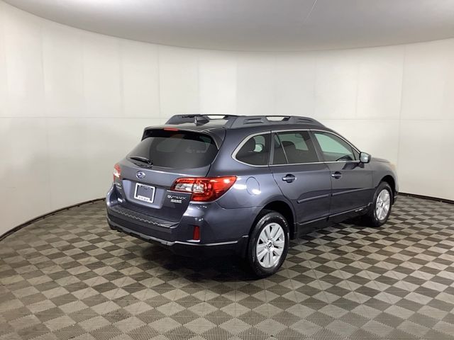 2017 Subaru Outback Premium