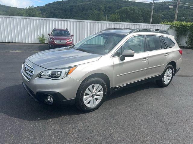 2017 Subaru Outback Premium