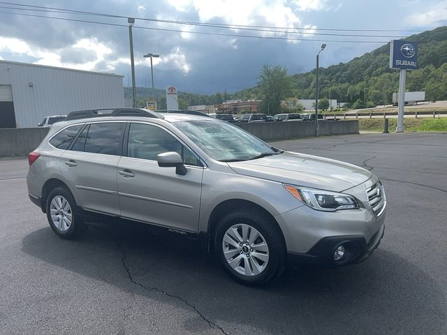 2017 Subaru Outback Premium