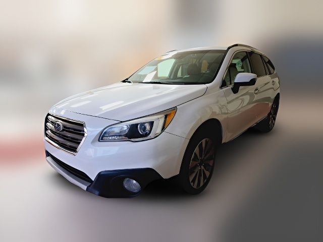 2017 Subaru Outback Touring