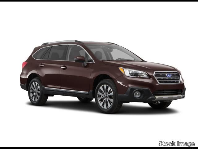 2017 Subaru Outback Touring