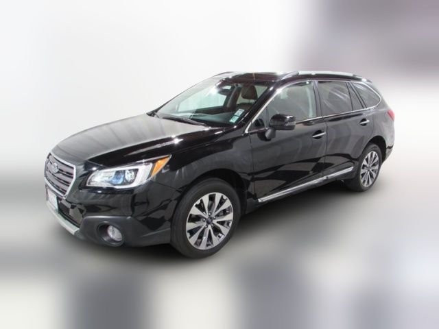 2017 Subaru Outback Touring