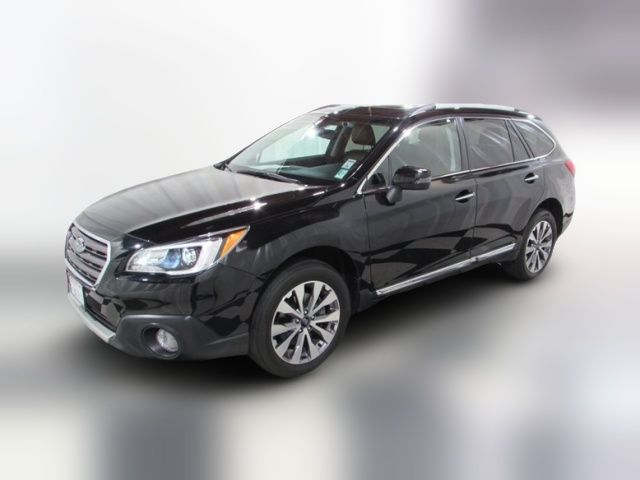 2017 Subaru Outback Touring