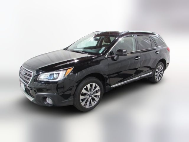 2017 Subaru Outback Touring