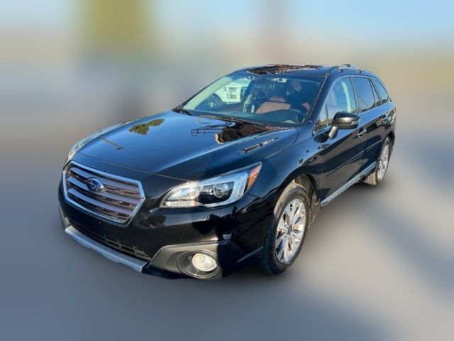 2017 Subaru Outback Touring