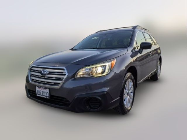 2017 Subaru Outback Base