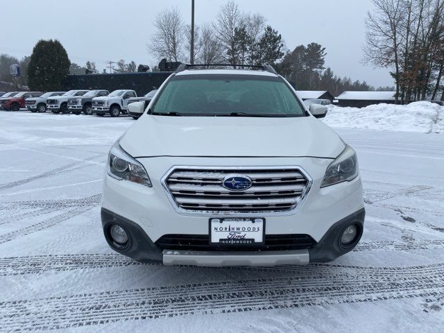 2017 Subaru Outback Limited