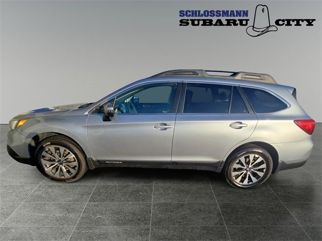 2017 Subaru Outback Limited