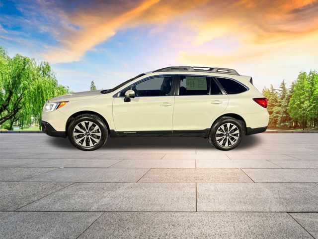 2017 Subaru Outback Limited