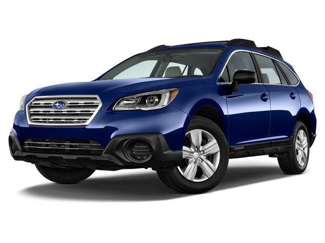 2017 Subaru Outback Limited