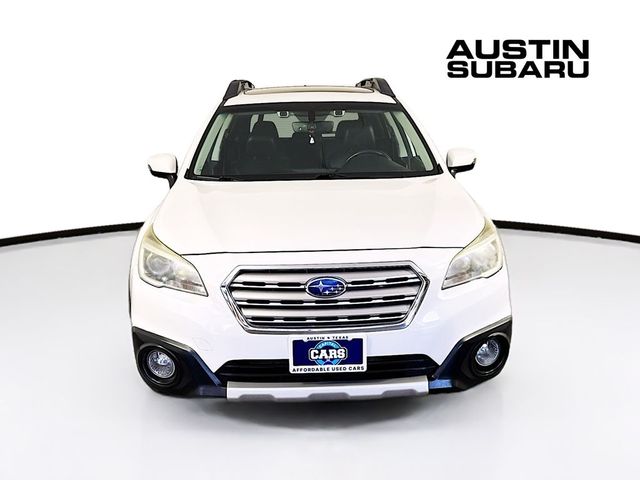 2017 Subaru Outback Limited